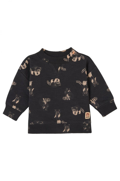 Noppies Sweater Grijota - Phantom
