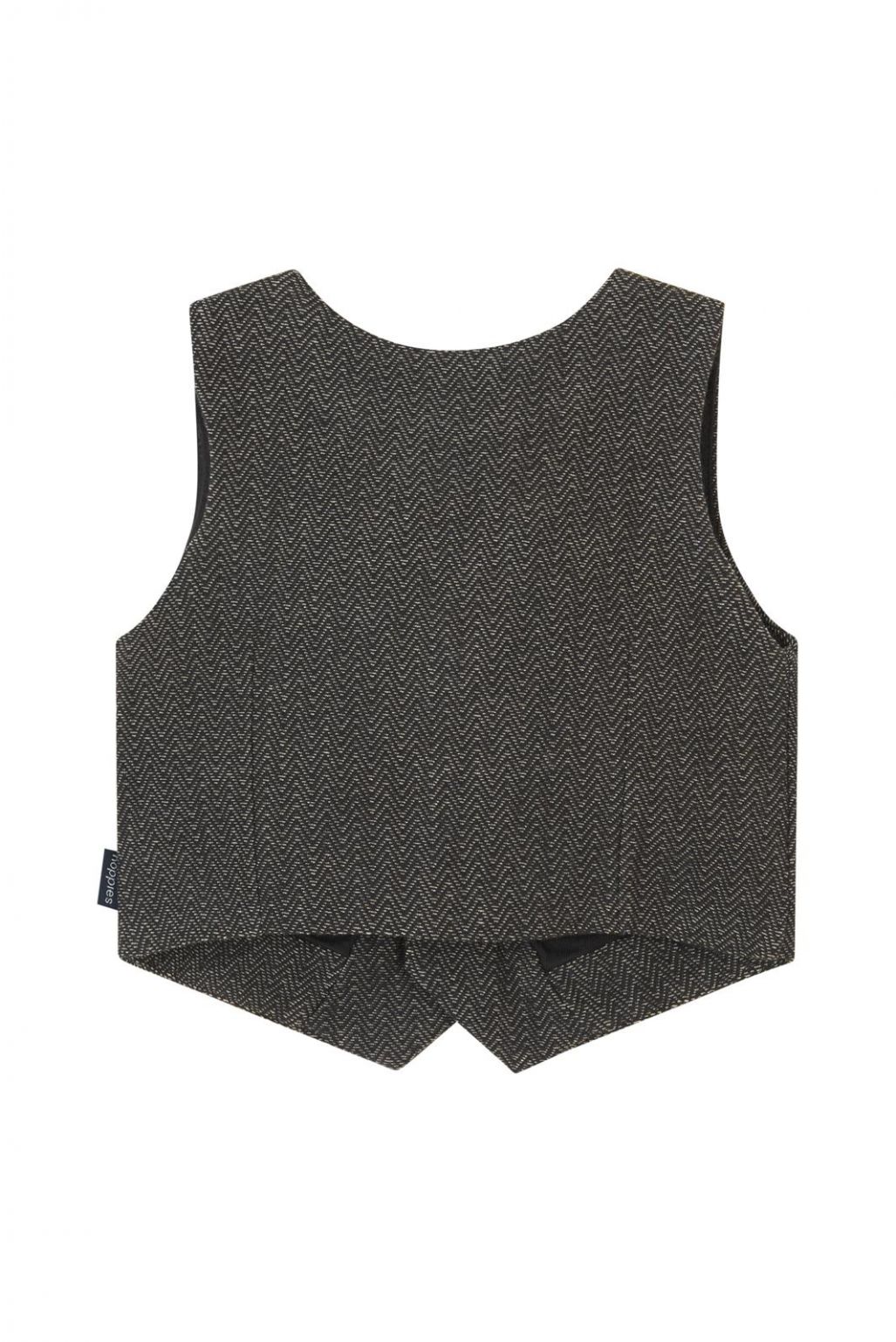 Noppies Gilet Gaillard - Phantom