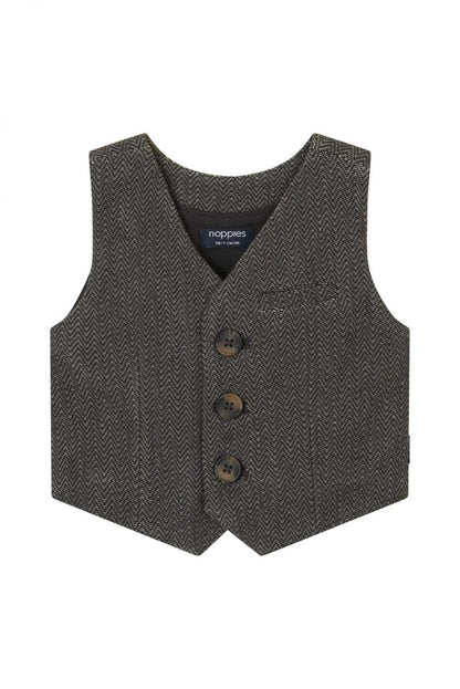 Noppies Gilet Gaillard - Phantom