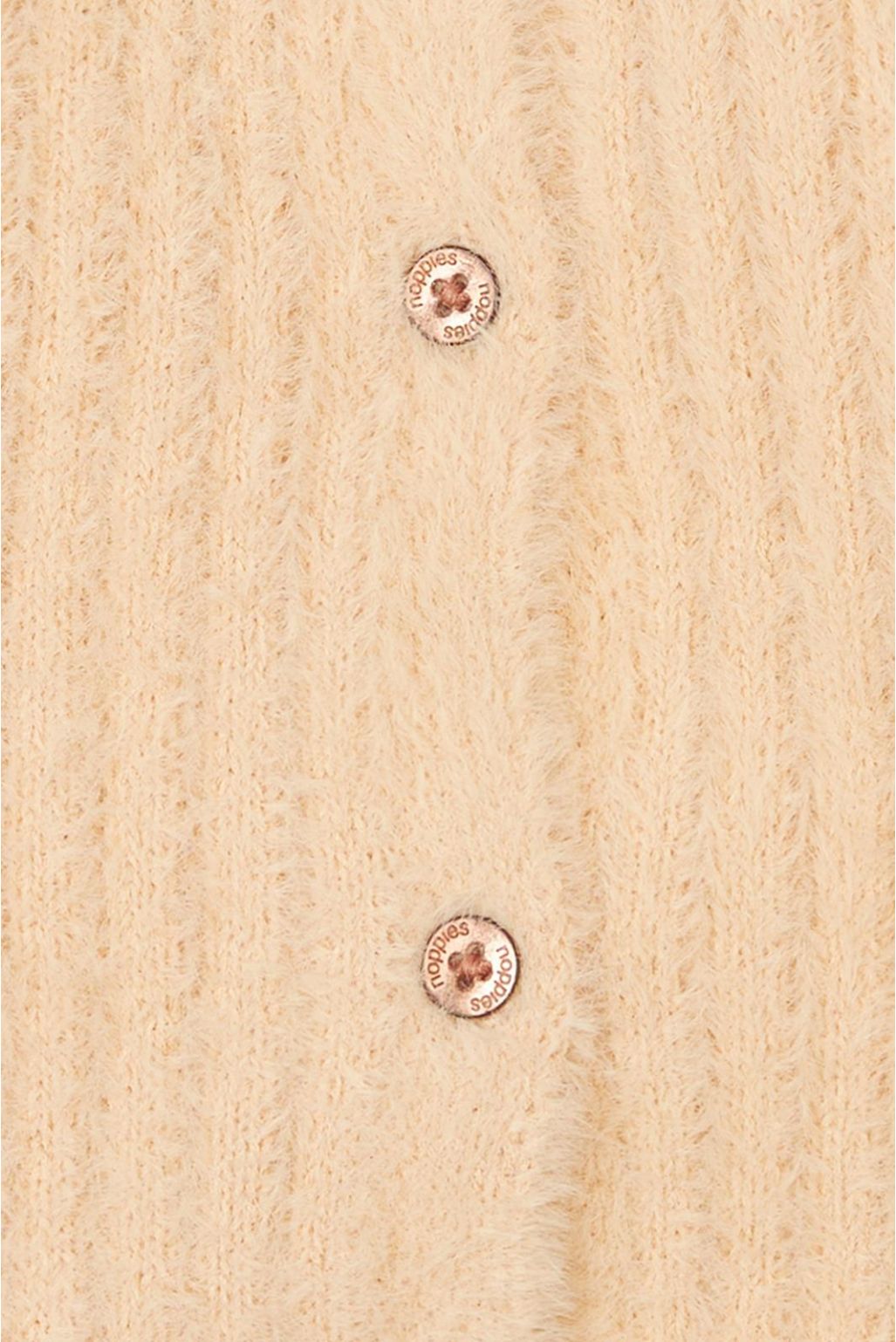 Noppies Vest Ferez - Appleblossom