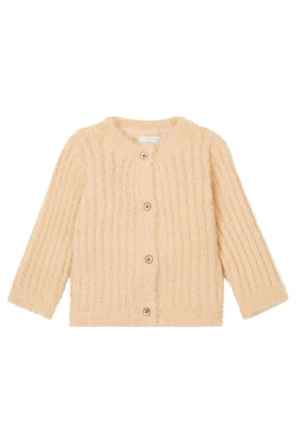 Noppies Vest Ferez - Appleblossom