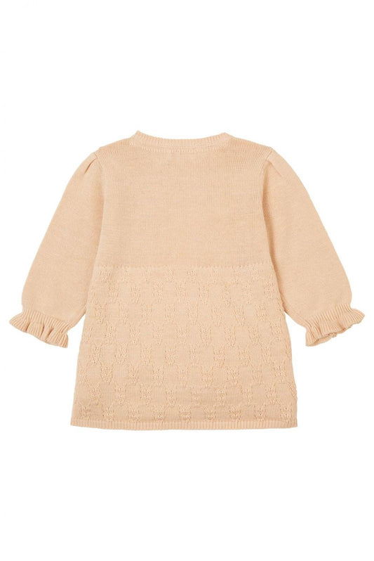 Noppies Jurk Fasnia - Appleblossom