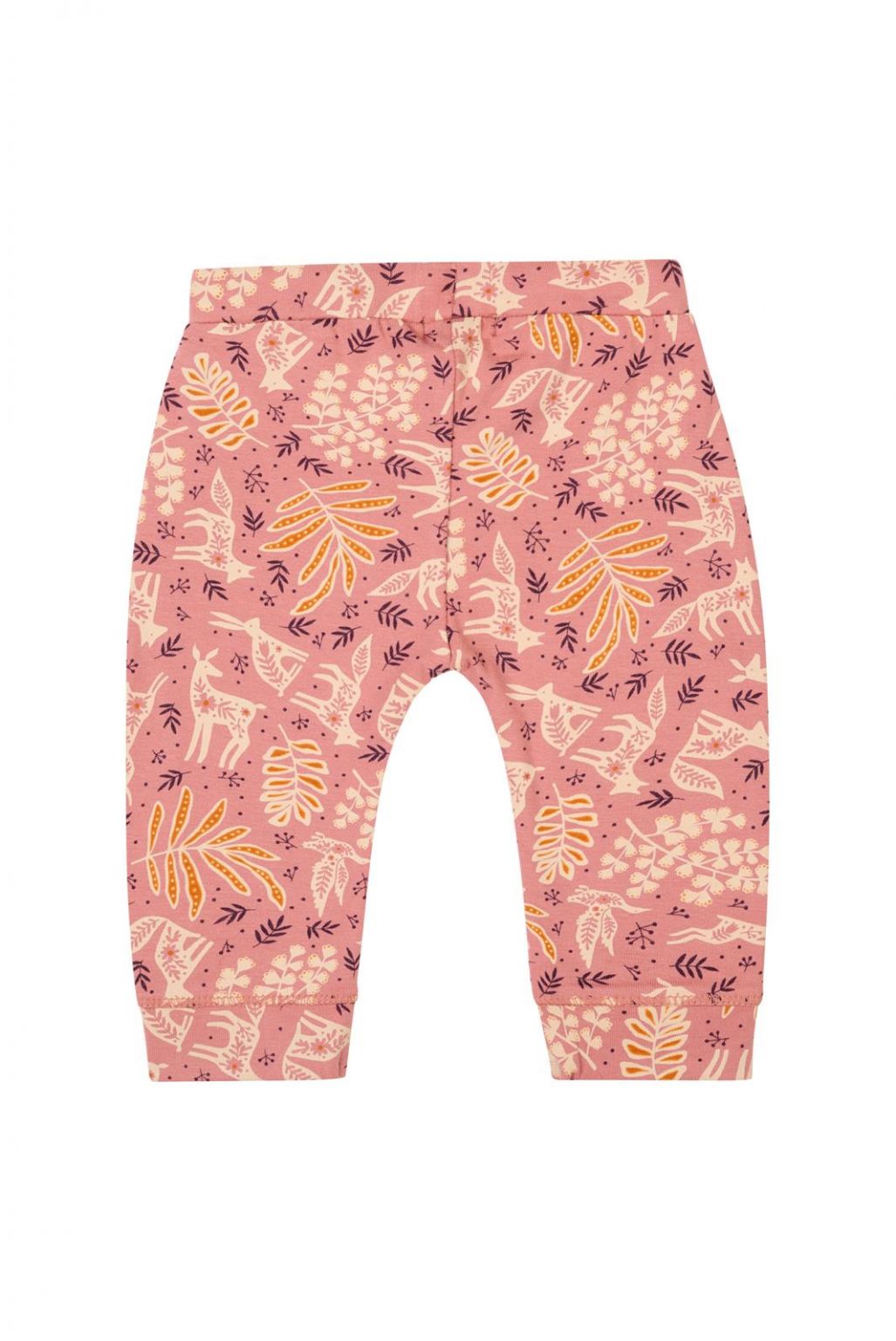 Noppies Broek Frias - Old Rose