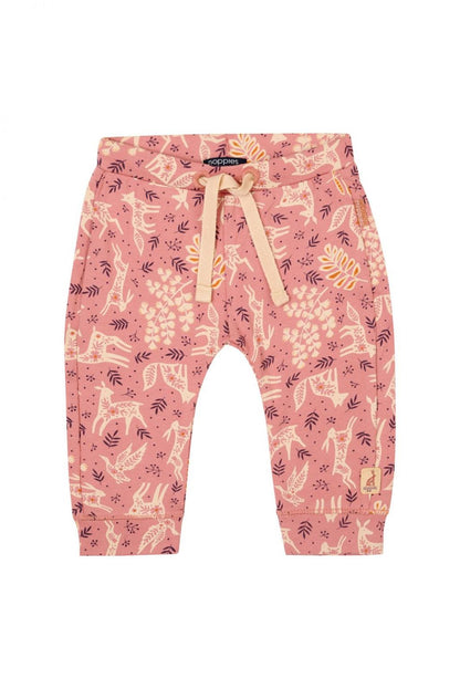 Noppies Broek Frias - Old Rose