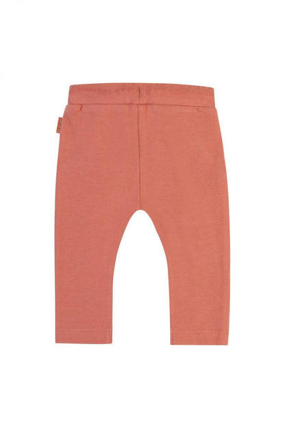 Noppies Broek Fraga - Old Rose)