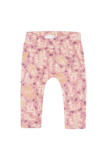 Noppies Legging Forua - Old Rose