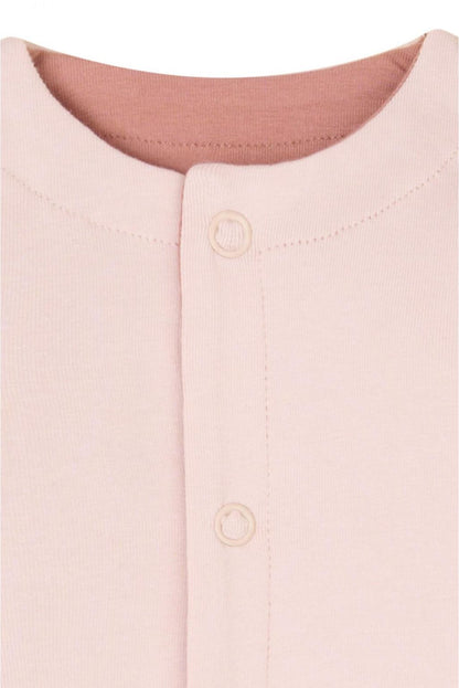 Noppies Weste Nowra - Wendejacke - Rose Smoke