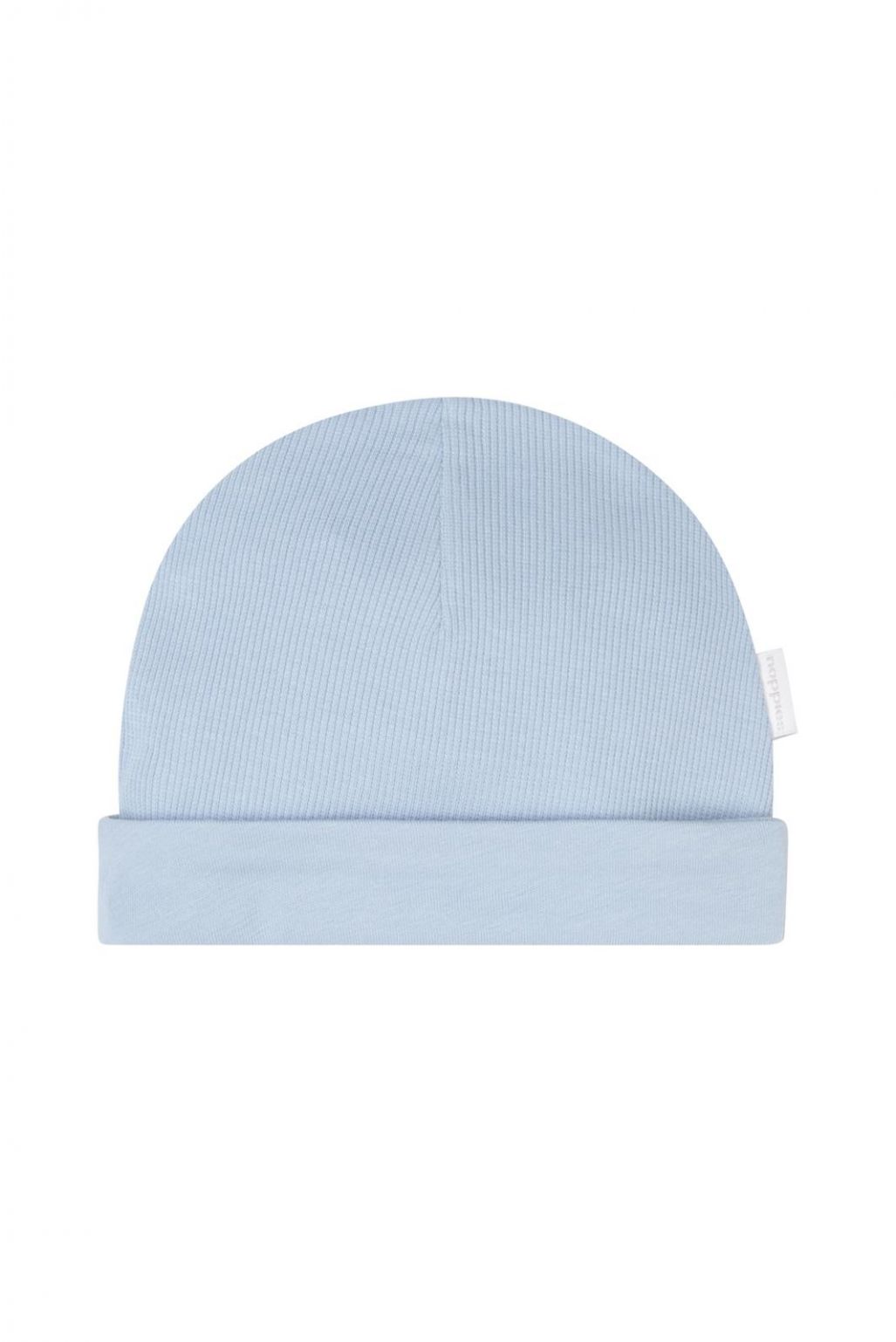 Noppies muts Nimbin - Reversible - Blue Fog