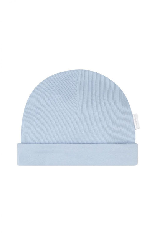 Noppies muts Nimbin - Reversible - Blue Fog