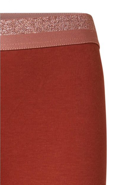Noppies Legging Jolivue - Burnt Henna