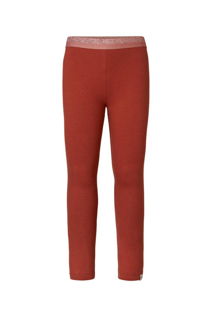 Noppies Legging Jolivue - Burnt Henna