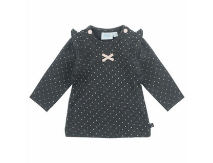 Feetje Longsleeve - Dots