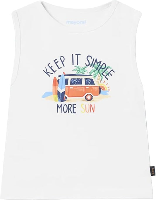 Mayoral 1033 Top