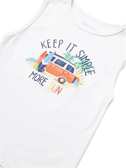 Mayoral 1033 Top