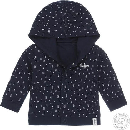 Dirkje - Jacke - Marine - N250