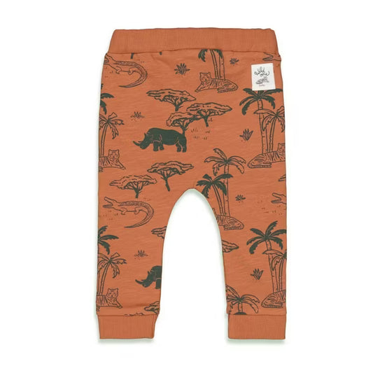 Feetje jongens broek - Wild One