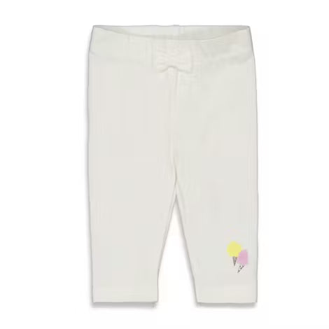 Feetje legging - Cotton candy