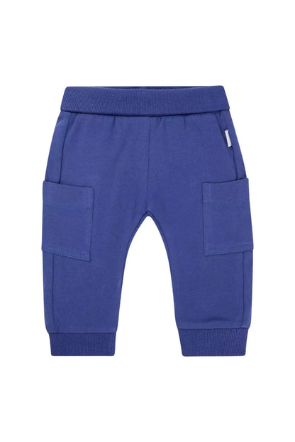 Noppies Broek Olcott - Skipper Blue
