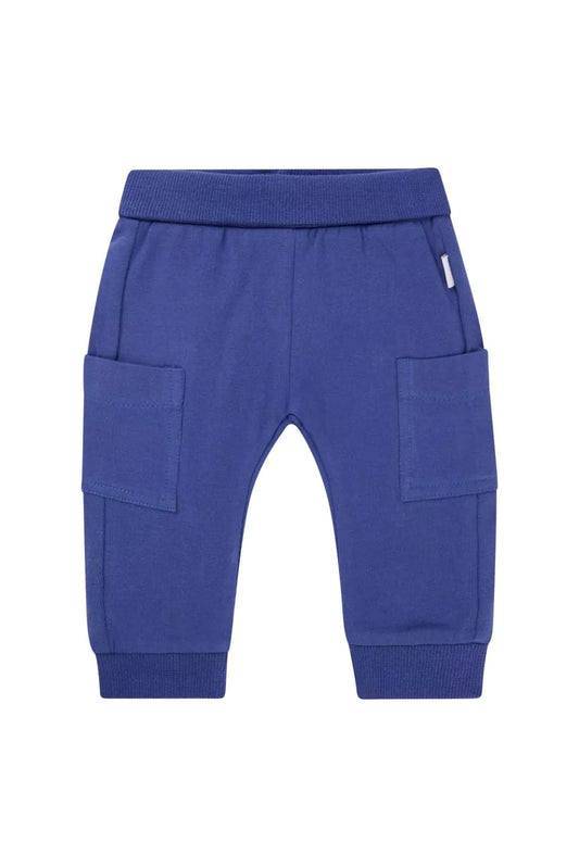 Noppies Broek Olcott - Skipper Blue