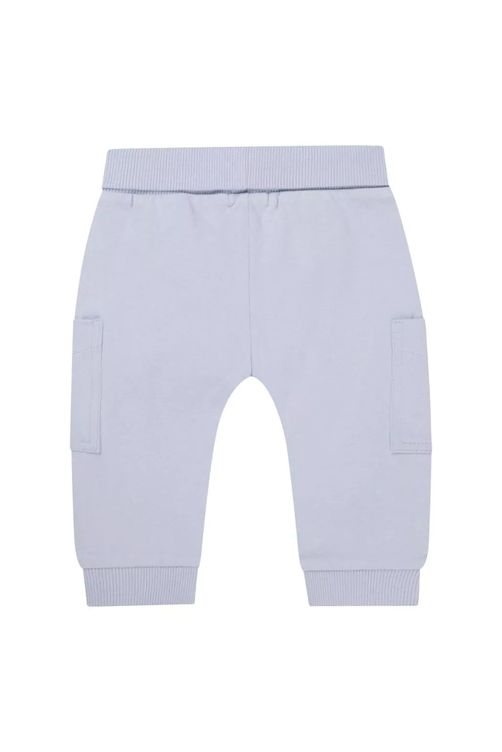 Noppies Broek Olcott - light sky