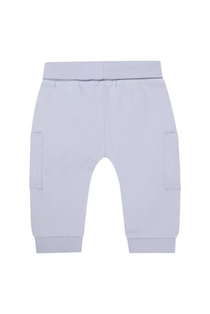 Noppies Broek Olcott - light sky