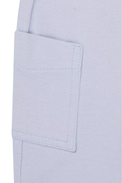 Noppies Broek Olcott - light sky
