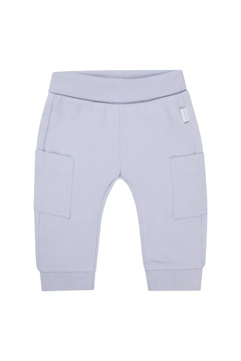 Noppies Broek Olcott - light sky