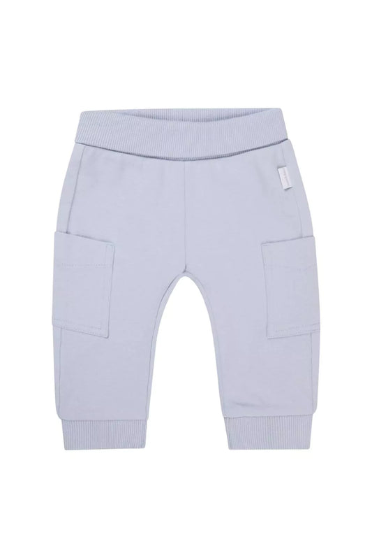 Noppies Broek Olcott - light sky