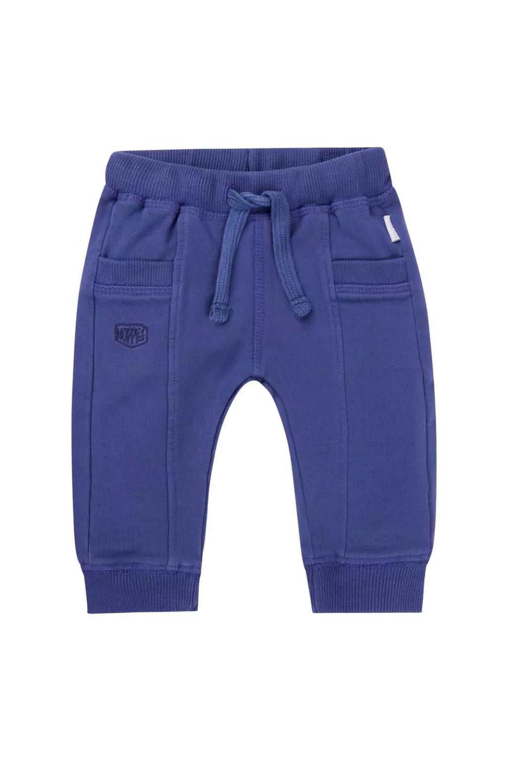 Noppies Broek Oelwein - Skipper Blue
