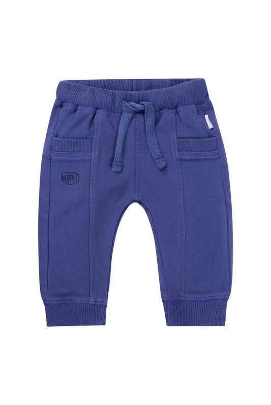 Noppies Broek Oelwein - Skipper Blue