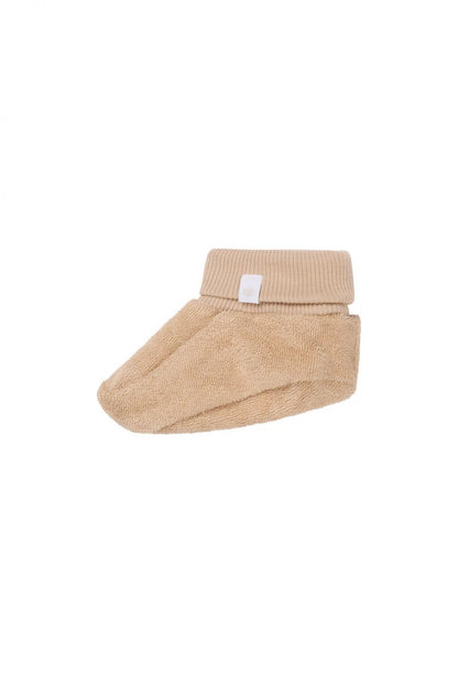 Noppies Slofjes Opal - Soft Sand