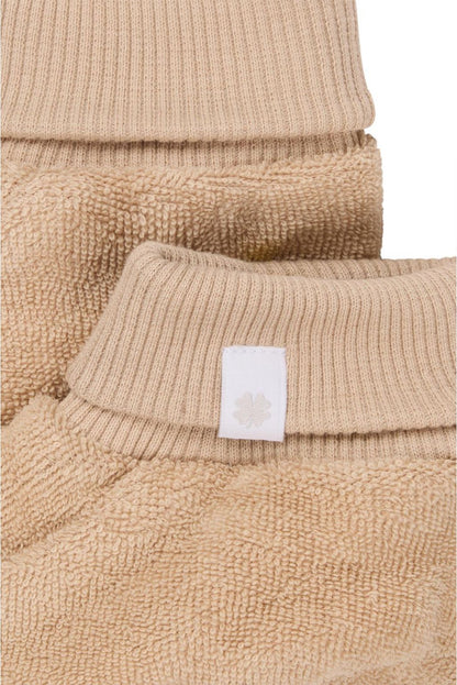 Noppies Slofjes Opal - Soft Sand