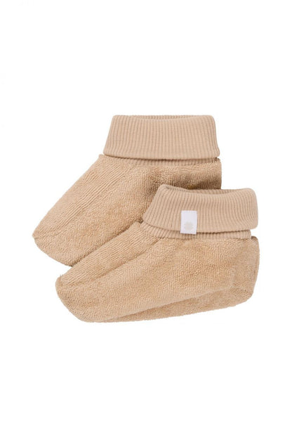 Noppies Slofjes Opal - Soft Sand