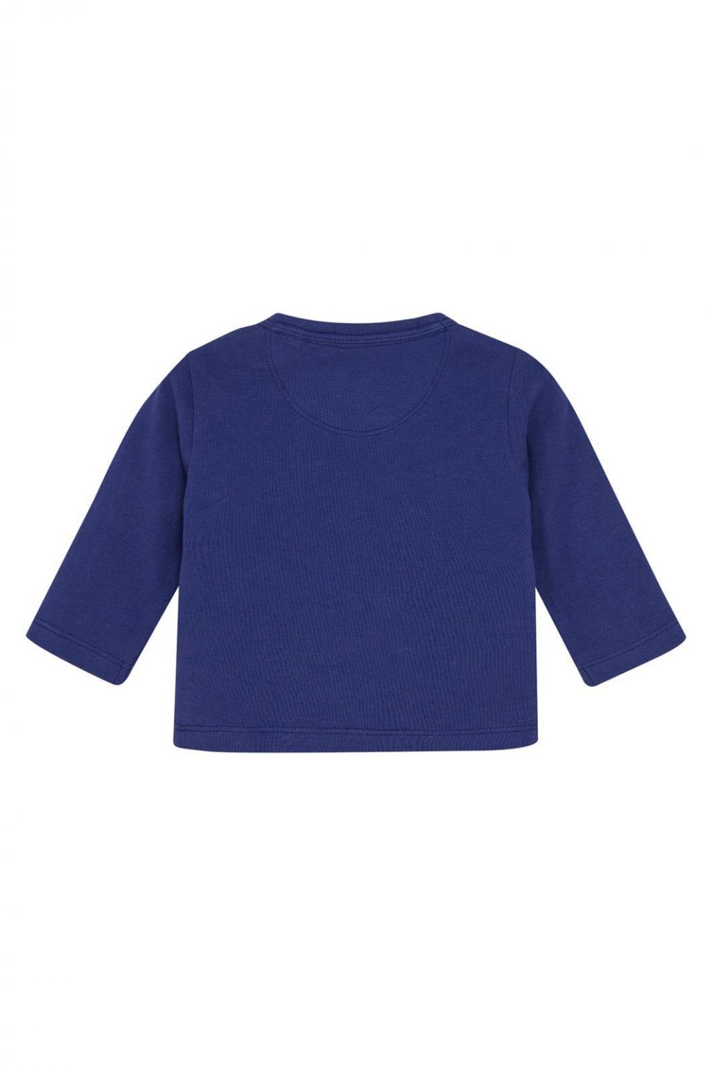 Noppies Longsleeve Sabelli - Blue Glow