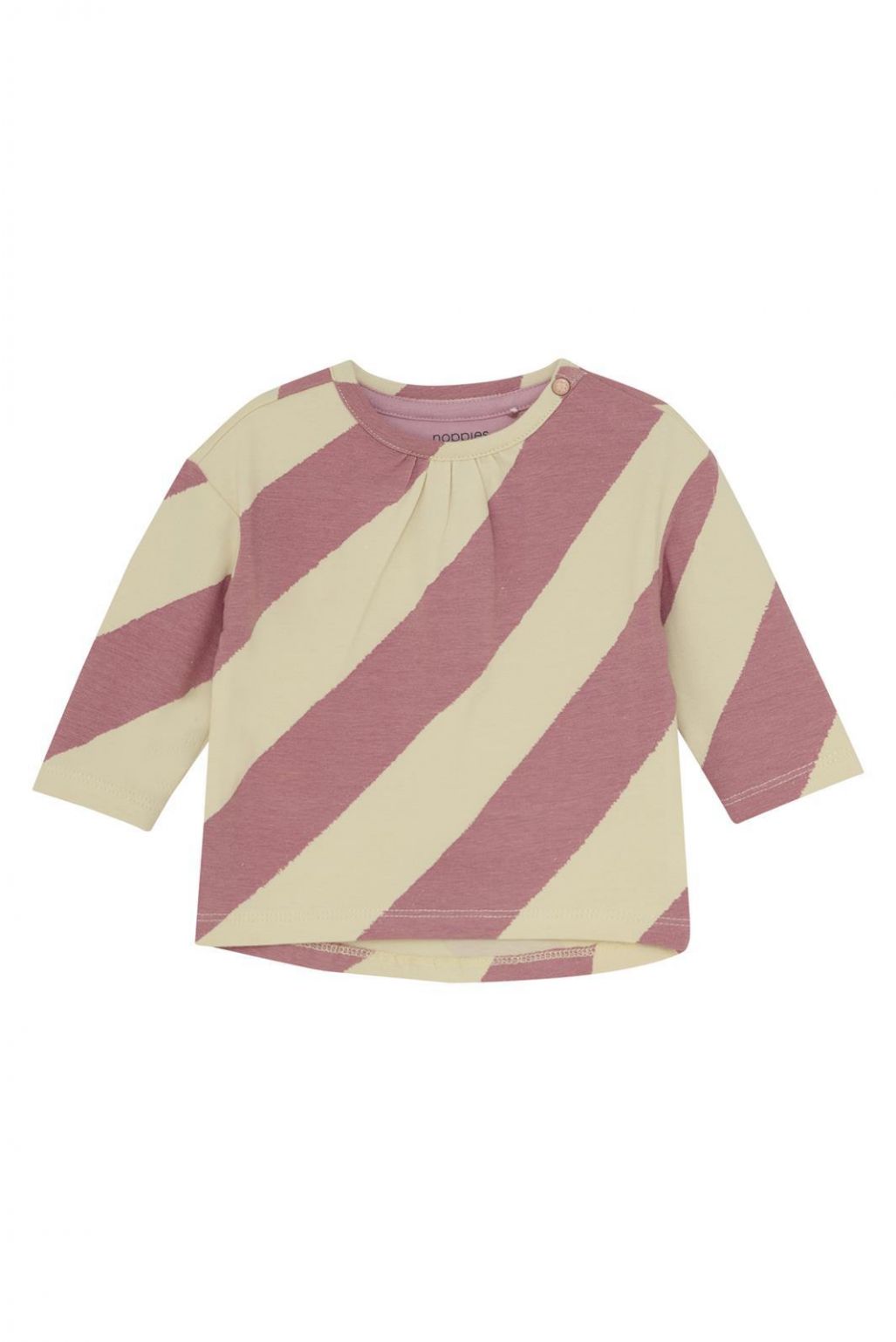 Noppies Set Tacoma - Lilas