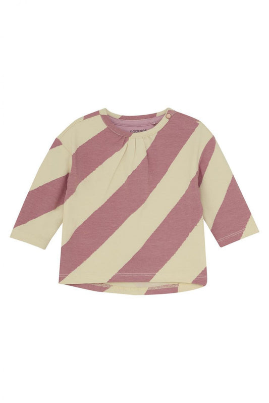 Noppies Set Tacoma - Lilas