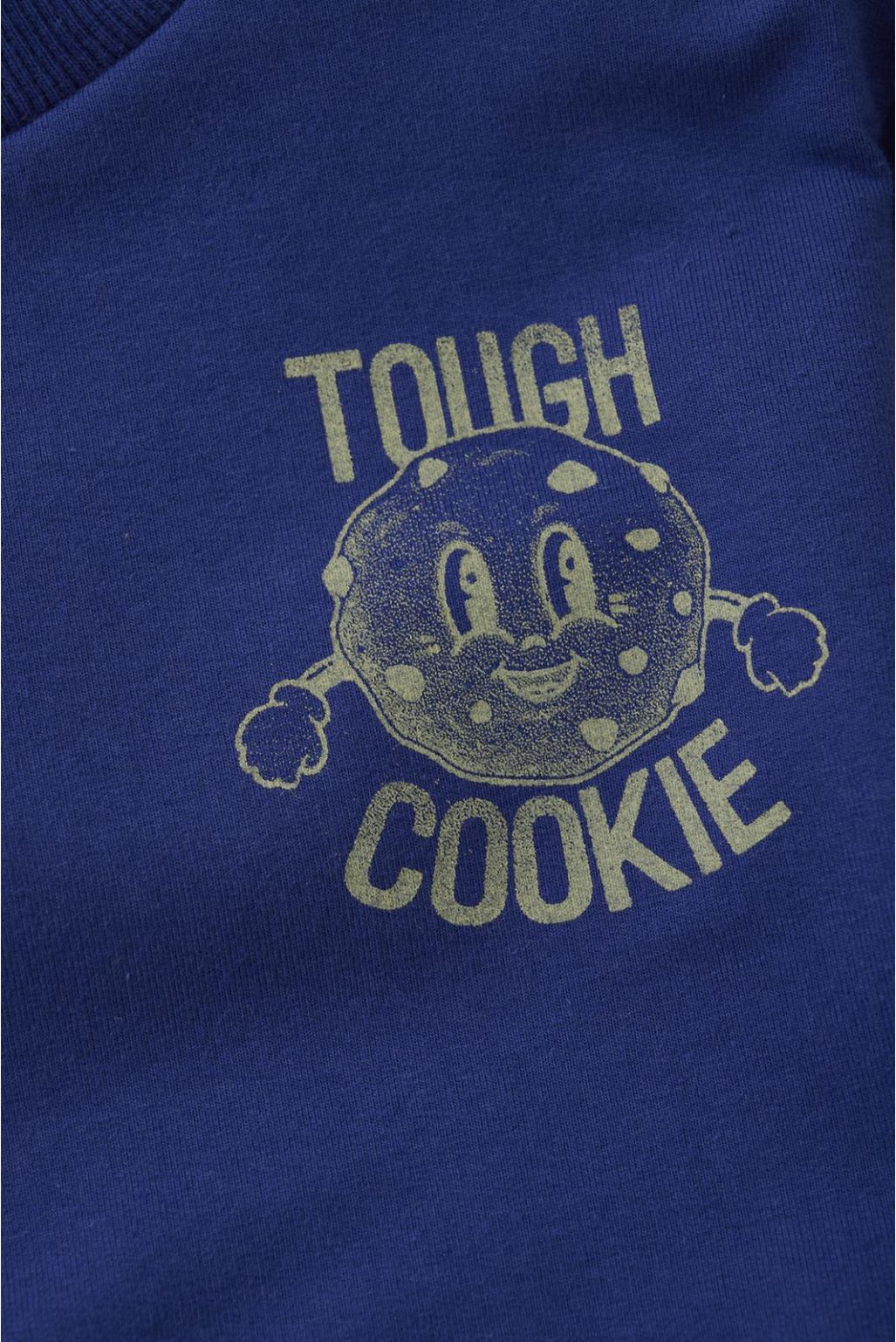 Noppies Sweater Scupi - Blue Glow