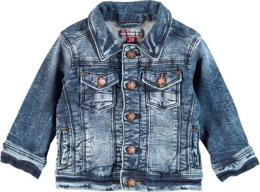 Feetje denim jas