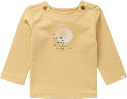 Noppies shirt Ha Long - Cocoon