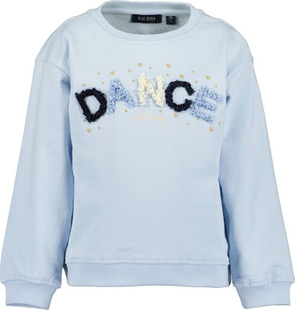 Blue seven Pullover - 764686