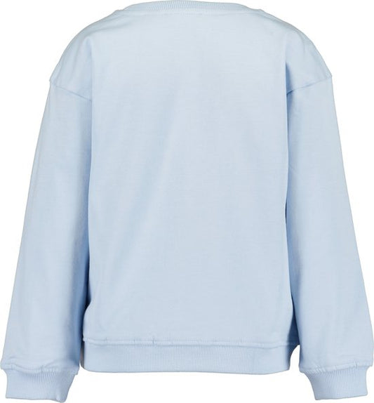 Blue seven sweater - 764686