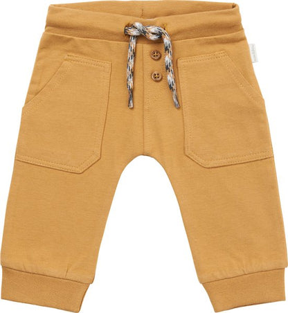 Noppies Broek Murphy - Apple Cinnamon