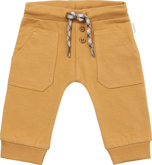 Noppies Broek Murphy - Apple Cinnamon