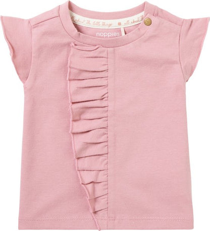 T-shirt Noppies New Castle - polignac