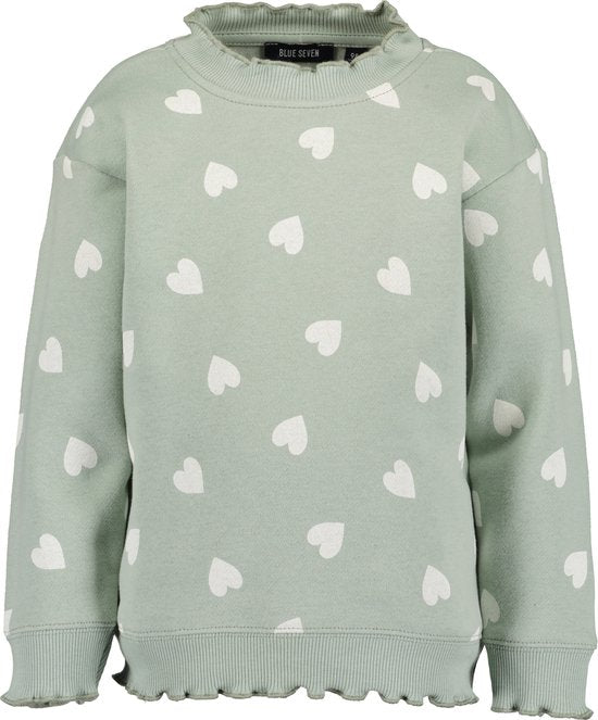 Blue seven - trui - 764693