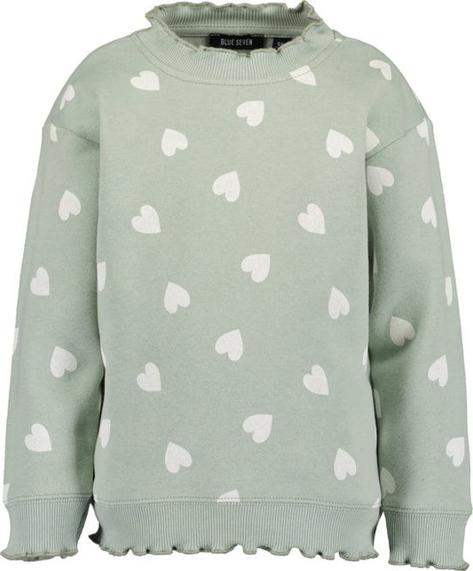 Blue seven - trui - 764693