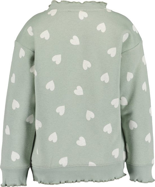 Blue seven - trui - 764693