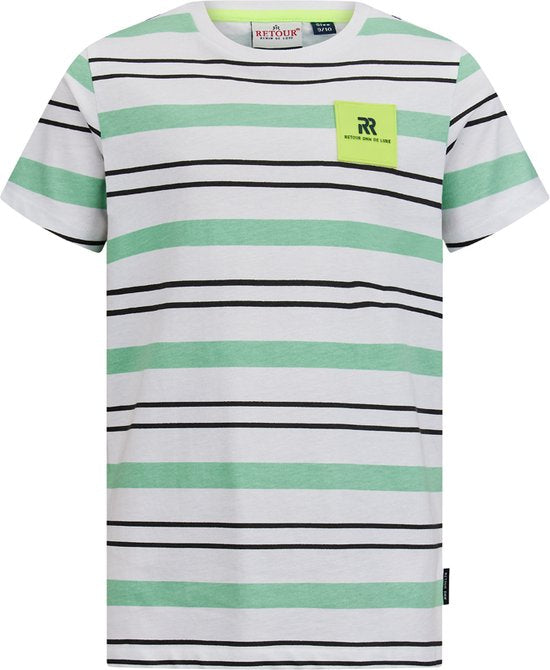 RETOUR T-shirt - Davis