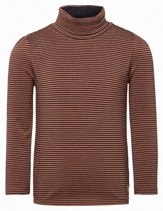 Noppies shirt Bayamo - Roasted pecan