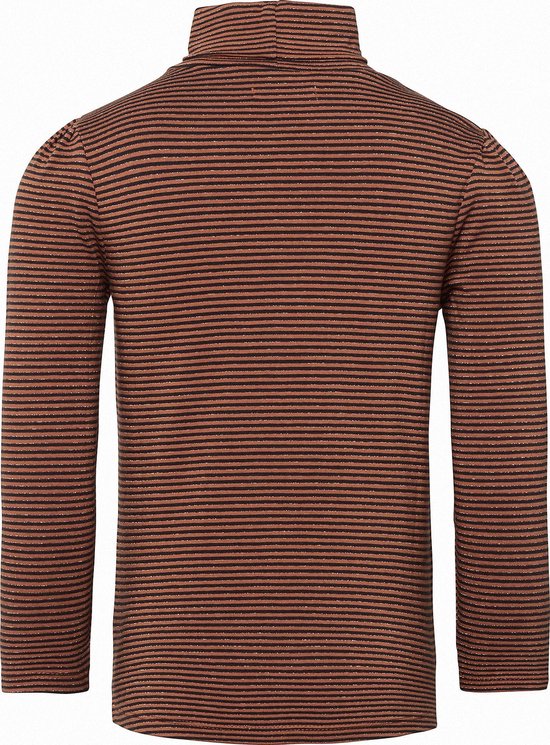 Noppies shirt Bayamo - Roasted pecan